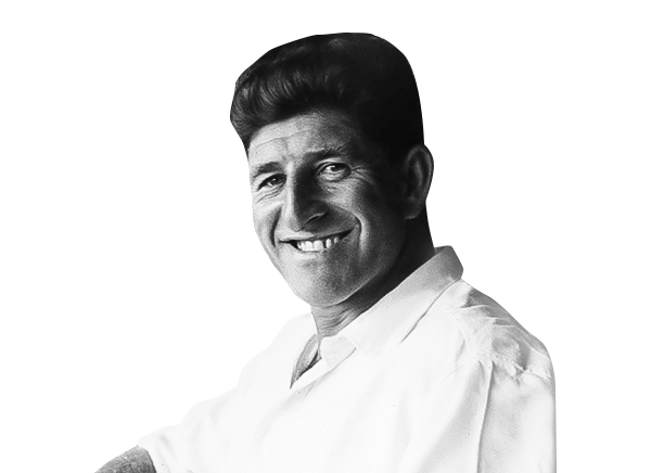 KF Barrington