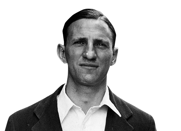L Hutton