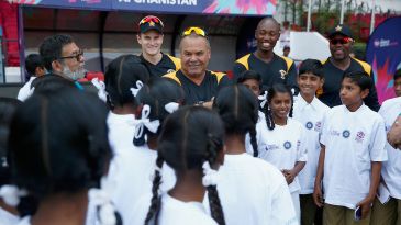 After Nepal gig, Dav Whatmore links up with Baroda for 2021-22 Indian domestic season