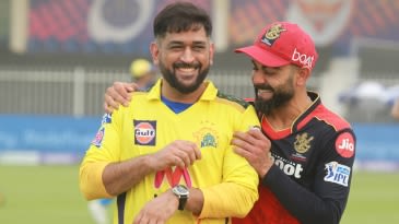 How many players have appeared in every season of the IPL so far?