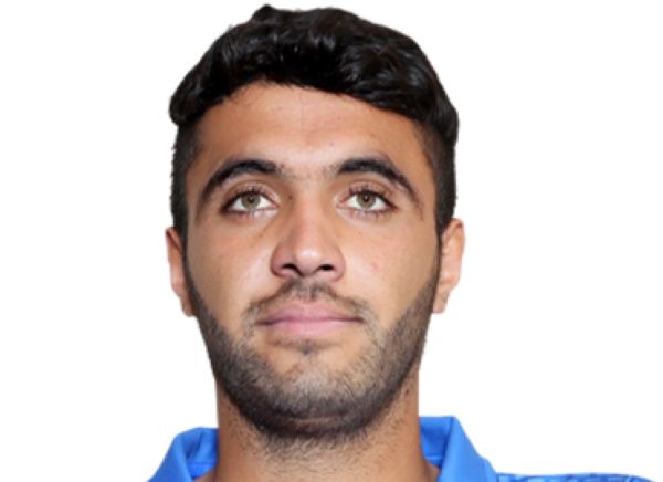 Yamin Ahmadzai