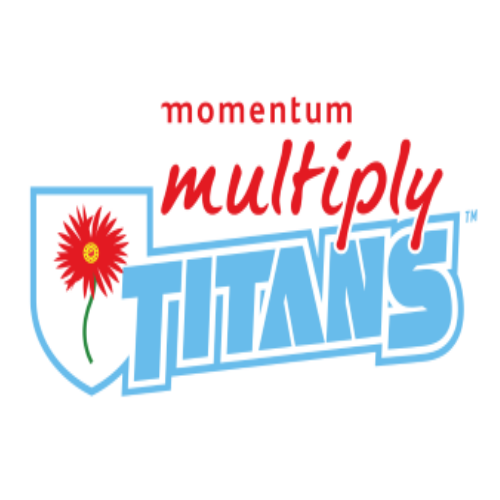 Titans WMN logo