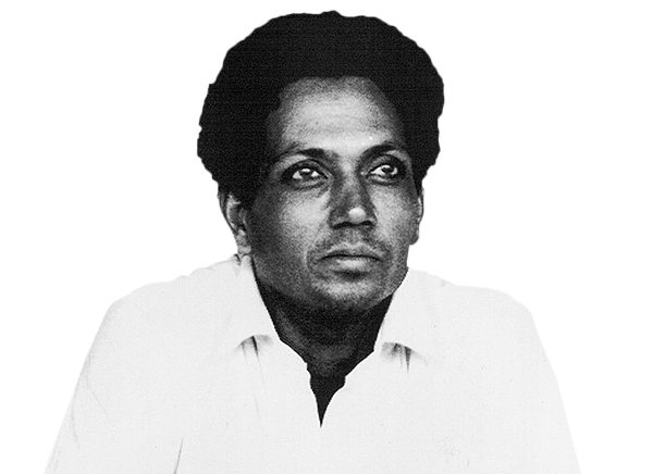 M Amarnath