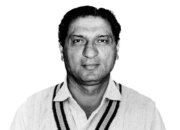 PR Umrigar