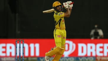 Gaikwad's runs, Hooda's form and Karnewar's record highlight SMA group stage