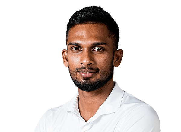 MD Shanaka