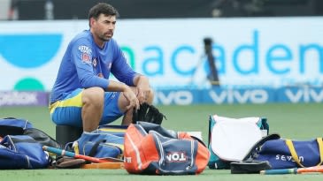 Fleming, Bell to join New Zealand coaching staff ahead of 2023 ODI World Cup