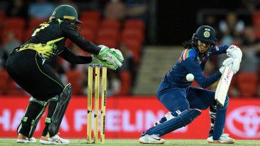 Jemimah Rodrigues, Shikha Pandey left out of India's World Cup squad