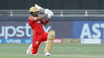 Which player has scored the largest percentage of his team's runs in T20s?