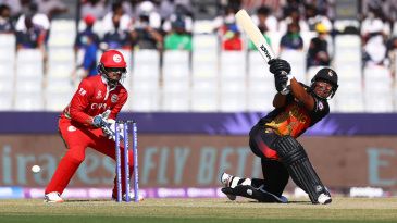 Assad Vala to lead PNG in T20 World Cup, Charles Amini to be vice-captain