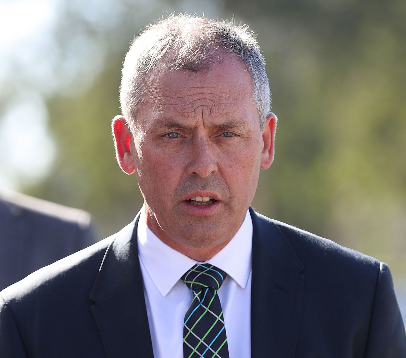 Tony Dodemaide will join Australia's men's selection panel