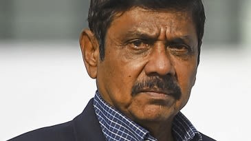 Sri Lanka's first Test captain Bandula Warnapura dies at 68
