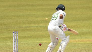 How often has a player scored a hundred and a duck in the same Test?