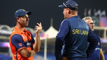 Ryan ten Doeschate becomes Kent batting coach in first full-time coaching role