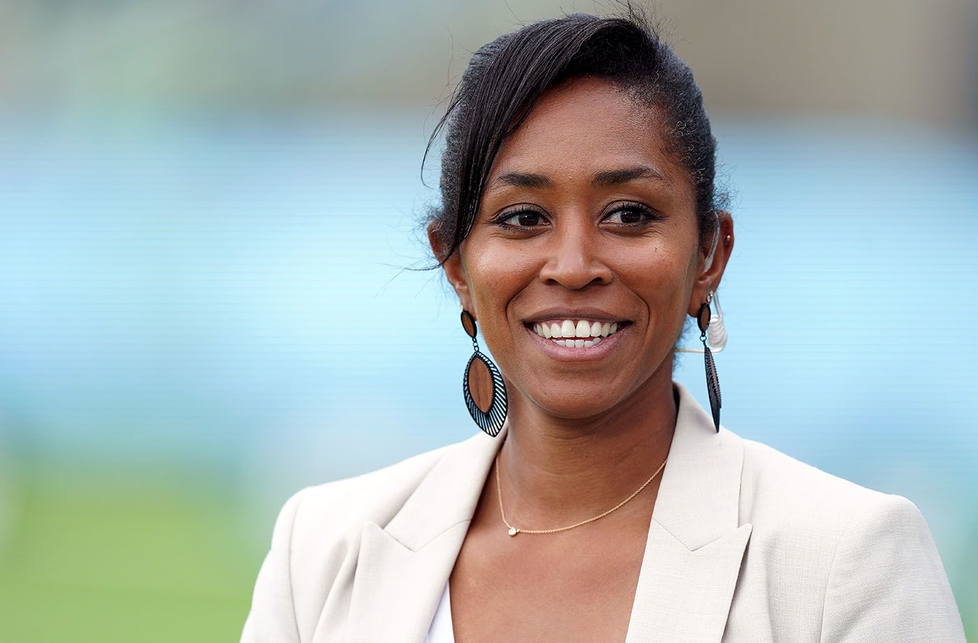 Ebony Rainford-Brent set up the ACE programme