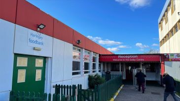 Remembering Haringey Cricket College, the charity behind a generation of Black cricketers