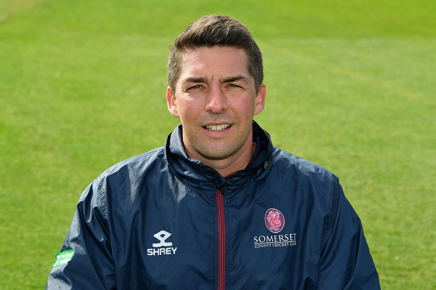 Steve Snell