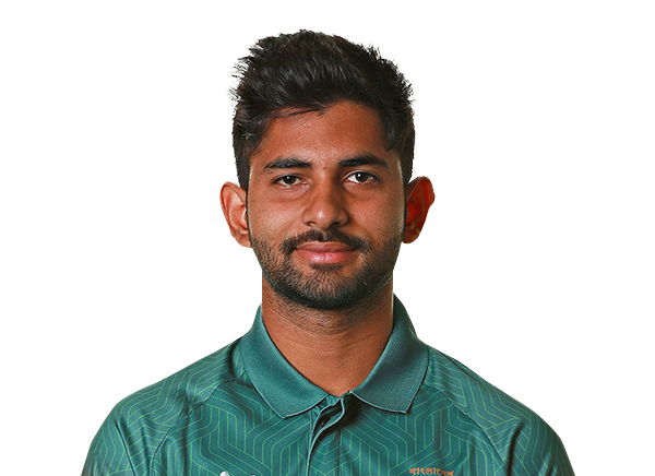 Shamim Hossain