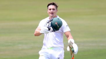 Edward Moore added to South Africa Test squad for New Zealand tour
