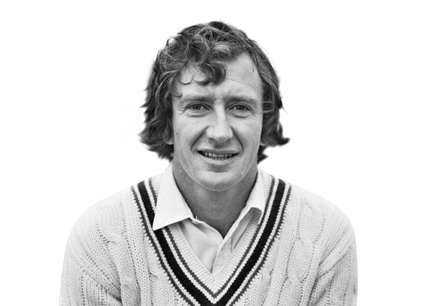 GD McKenzie