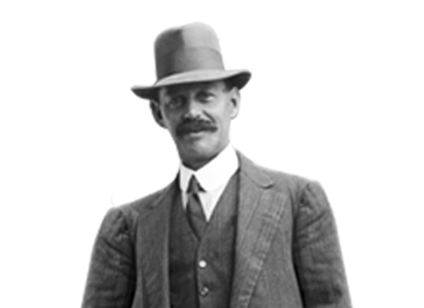 SE Gregory