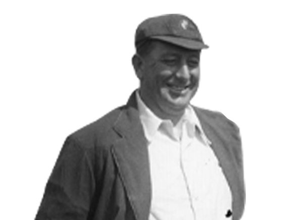 WW Armstrong