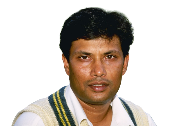 Asif Mujtaba