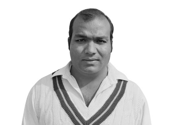 Intikhab Alam
