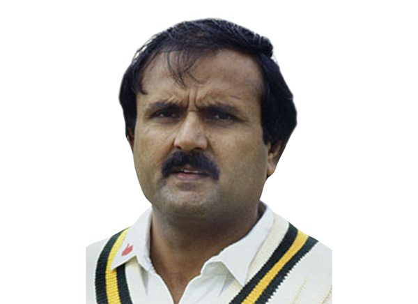 Iqbal Qasim