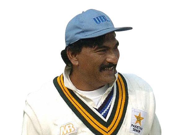 Mansoor Akhtar