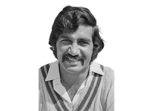 Sadiq Mohammad