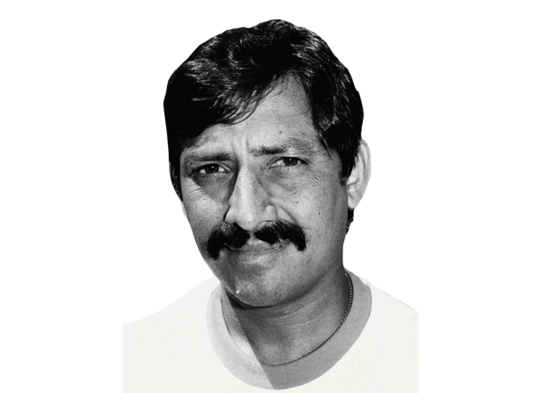 CPS Chauhan