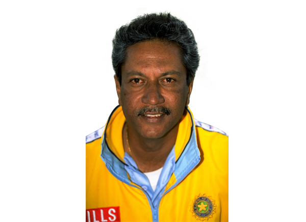 AD Gaekwad