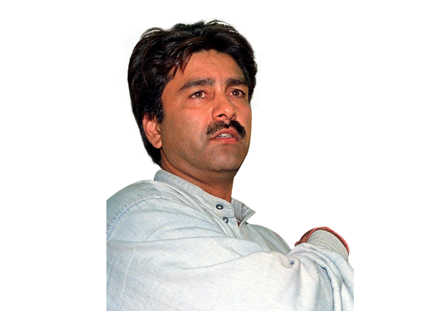 M Prabhakar