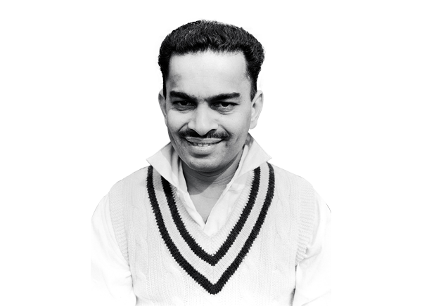SP Gupte