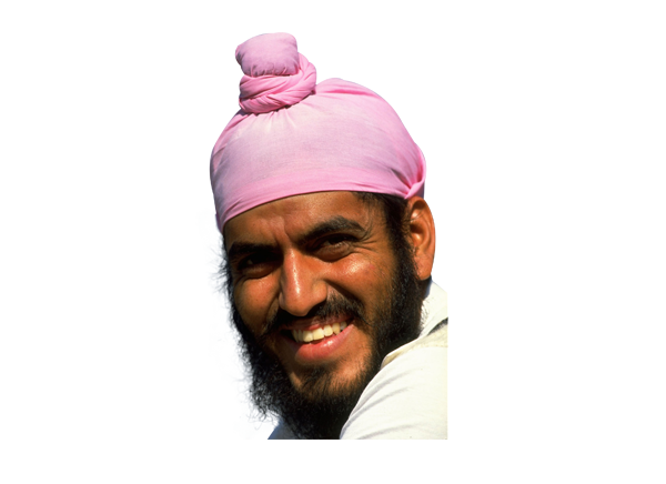 Maninder Singh