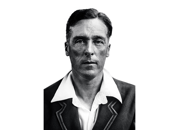 FE Woolley