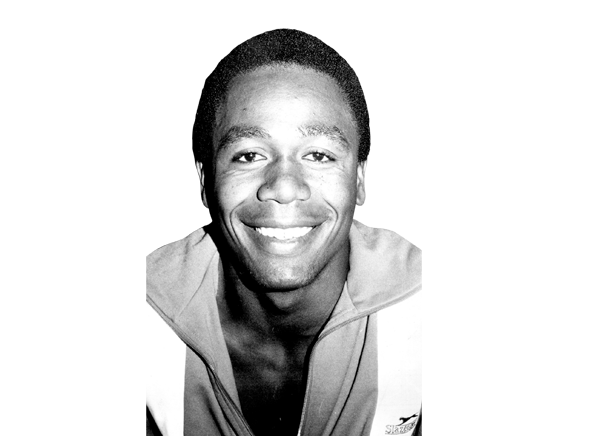 DL Haynes