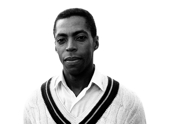 LR Gibbs