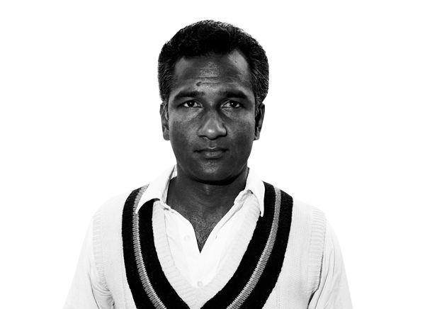 RB Kanhai