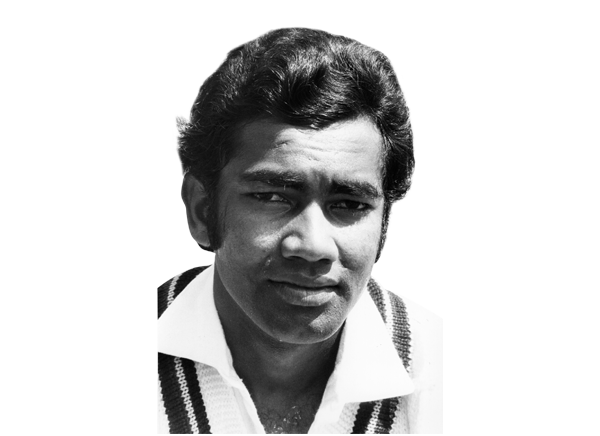 AI Kallicharran