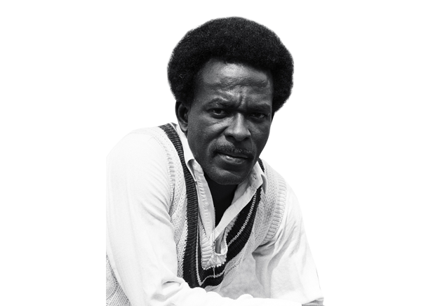 RC Fredericks