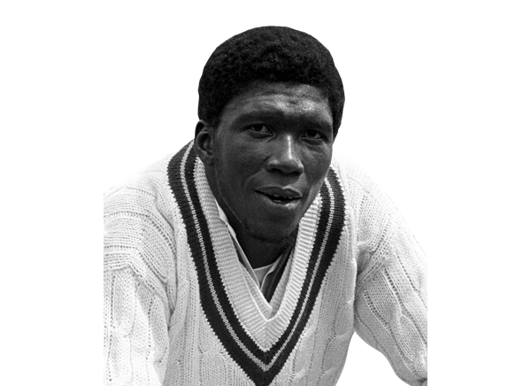 J Garner