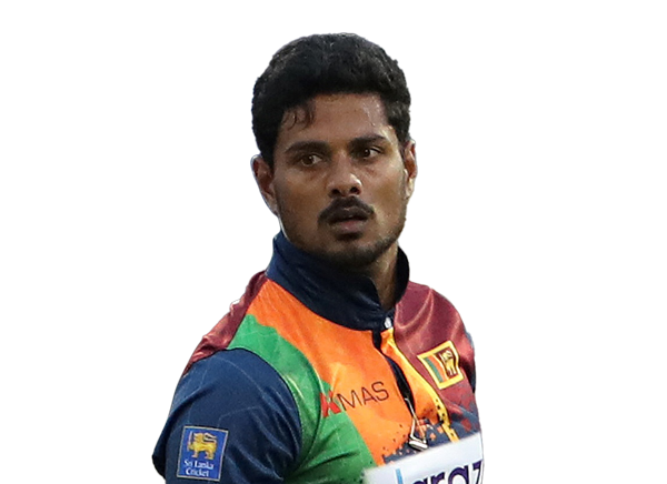 B Fernando