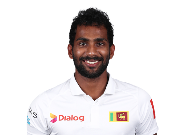 Chamika Karunaratne
