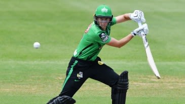 WBBL round-up: Lanning lights up; Harmanpreet shines in run feast; Hurricanes hold on