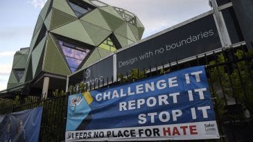 Sacked staff seek legal action after racism crisis prompts Yorkshire purge