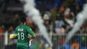 Pakistan leave out Shoaib Malik, Imad Wasim and Hasan Ali for West Indies series