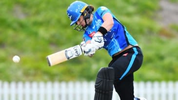 WBBL round-up: South African Strikers sizzle; Heat outgun Sixers despite Gardner heroics