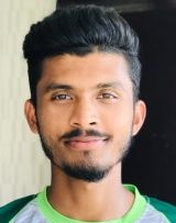 Amite Hasan